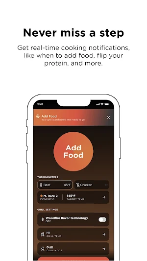 Ninja Pro Connect Screenshot 2