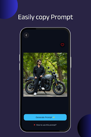ChoicePrompt - Ai Image Prompt Screenshot 3
