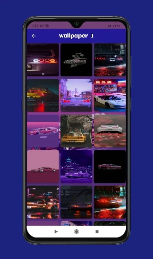 JDM wallpaper 4k Screenshot 3