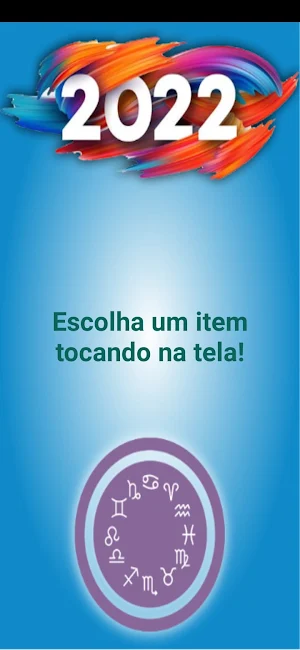 Calendário Comemorativo Screenshot 0