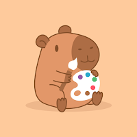 CapyDraw