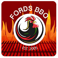 Fords BBQ