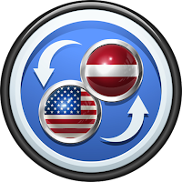 English to Latvian Translator