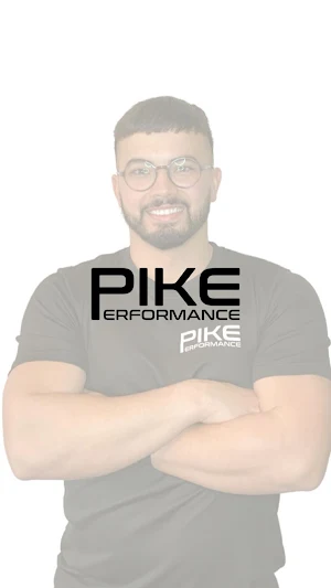 Pike Performance Screenshot 0