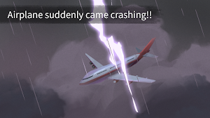 Casting Away Screenshot 0