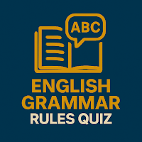 English Grammar Rules Quiz