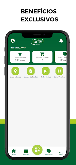 Grupo Iunes Screenshot 1