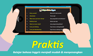Hafalan Bahasa Inggris Screenshot 1