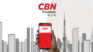 CBN Prudente 88,3 FM Screenshot 0
