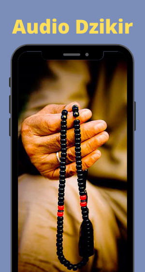 Tuntunan Sholat Lengkap + Audio Dzikir Screenshot 3