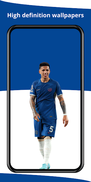 Chelsea Wallpaper 2024 Screenshot 2