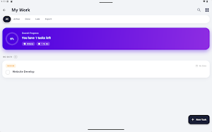 Flow Progress Screenshot 3