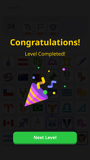 PickAsso - Picture Puzzle Game Screenshot 2