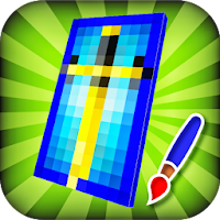 Cape Editor for Minecraft
