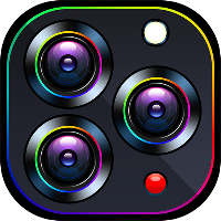 HD Camera: Professional Camera