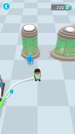 Incubator Screenshot 2