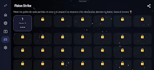 Fision Screenshot 3