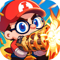 Smash Heroes GO!