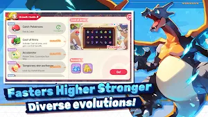 Champion Chaser：Clash Screenshot 1