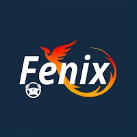 FENIX DRIVER: App Conductores