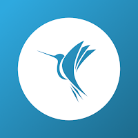 Blue Hummingbird Coffee