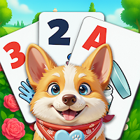 Furry Salon: Pet Card