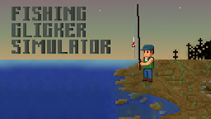 Fishing Clicker Simulator Screenshot 0