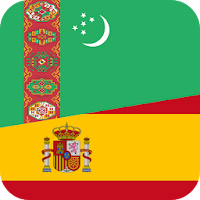Turkmen-Spanish phrasebook