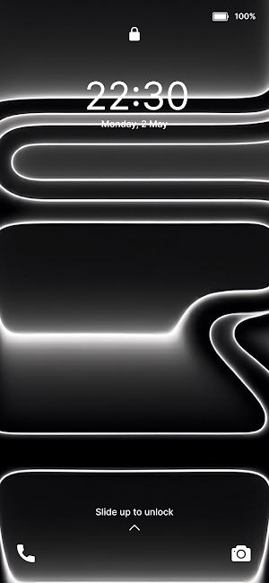 WallX - 4k Wallpaper Maker Screenshot 2