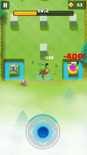 ShooterLegend Screenshot 0