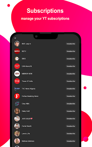 ShortsHub – Daily Short Videos Screenshot 3