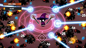 Shadow Survival: Premium Rogue Screenshot 2