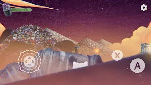 DOMINO The Little One Screenshot 3