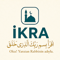 İKRA – Kur’an ve İslami Rehber