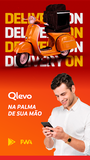 Qlevo Screenshot 1