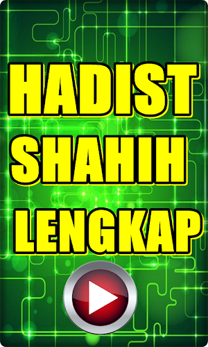 Kumpulan Hadist Shahih Lengkap Screenshot 2