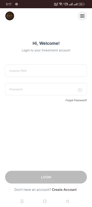 SHM Resources Private Limited Screenshot 1