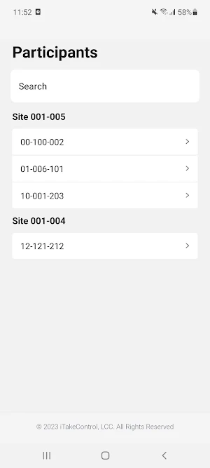 INZ ENERGY 3 Screenshot 2