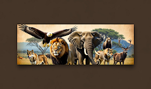 Wildlife Screenshot 0