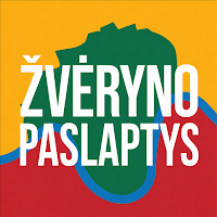 Žvėryno paslaptys