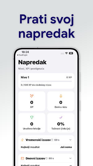 Gramarko: Srpska Gramatika Screenshot 2
