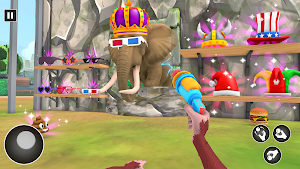 I Am Little Monkey Prankster Screenshot 2
