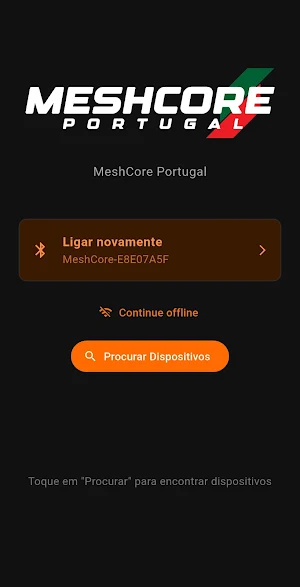 LusoApp Screenshot 0