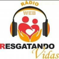 Rádio Web Resgatando Vidas