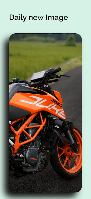Bike Wallpapers & KTM 4K Screenshot 3