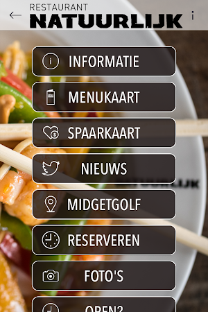 Natuurlijk Screenshot 0
