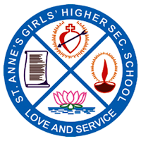 ST.ANNES GHSS