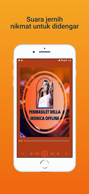 Pembasilet Della Monica Offlin Screenshot 2