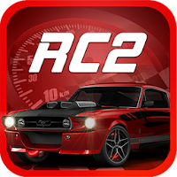 Racing in City 2 - Car Driving