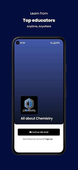 All 'Bout Chemistry Screenshot 2
